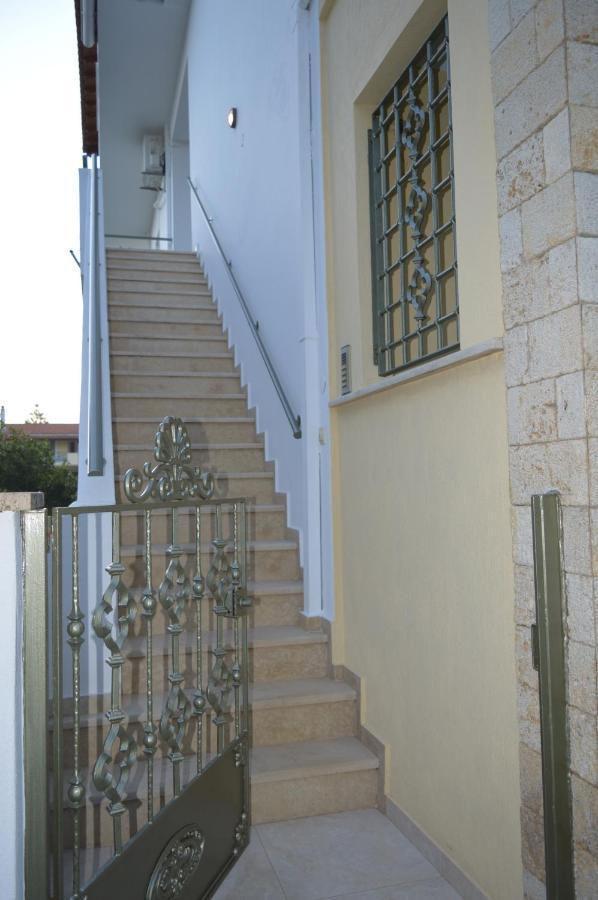 Despina'S House Lägenhet Skiathos stad Exteriör bild